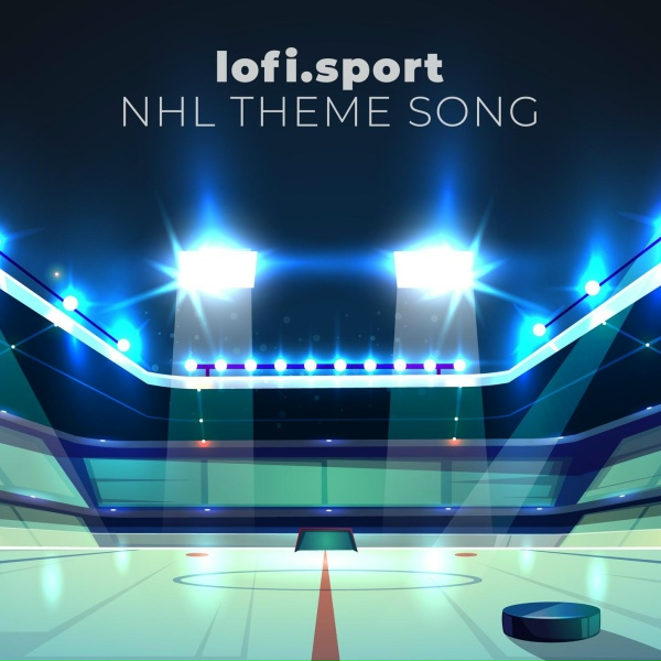 The Remix Station, Chill FC - NHL ESPN Theme Song (lofi remix)