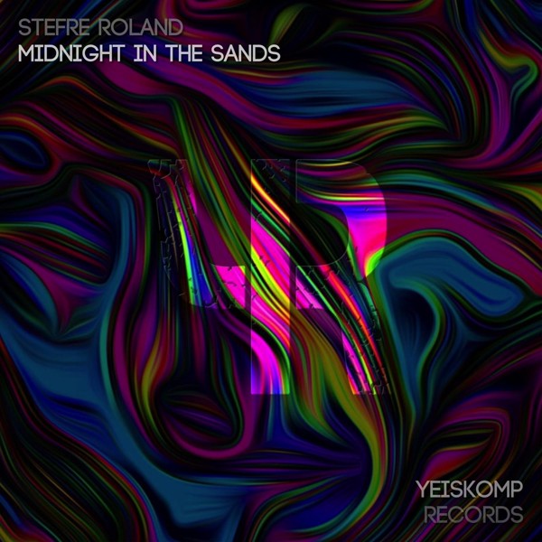 Stefre Roland - Midnight In The Sands (Original Mix)