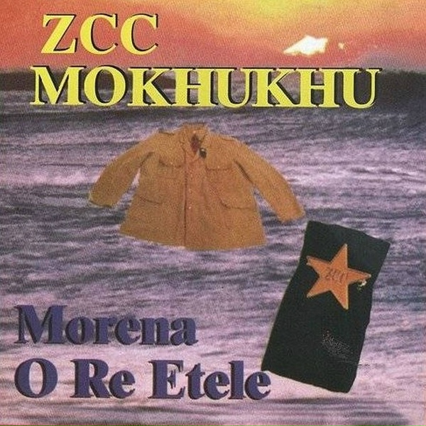 Z.C.C. Brass Band - Hare Roriseng