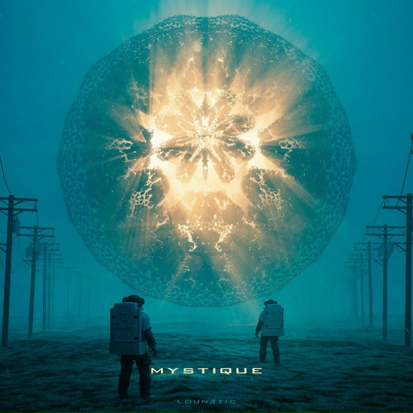 Lounatic - Mystique