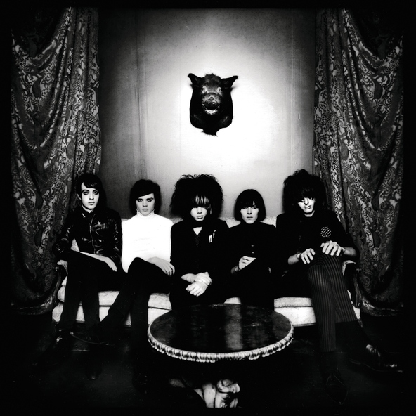 The Horrors - Little Victories