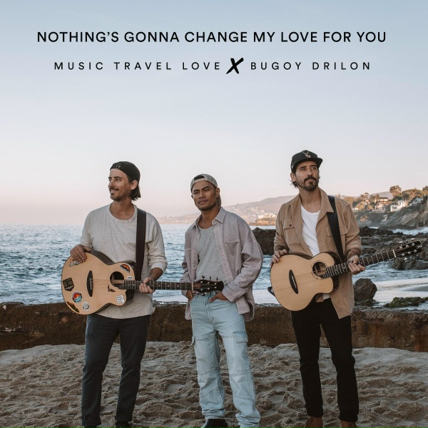 Music Travel Love feat. Bugoy Drilon
