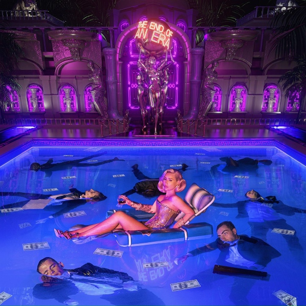 Iggy Azalea - Iam The Stripclub