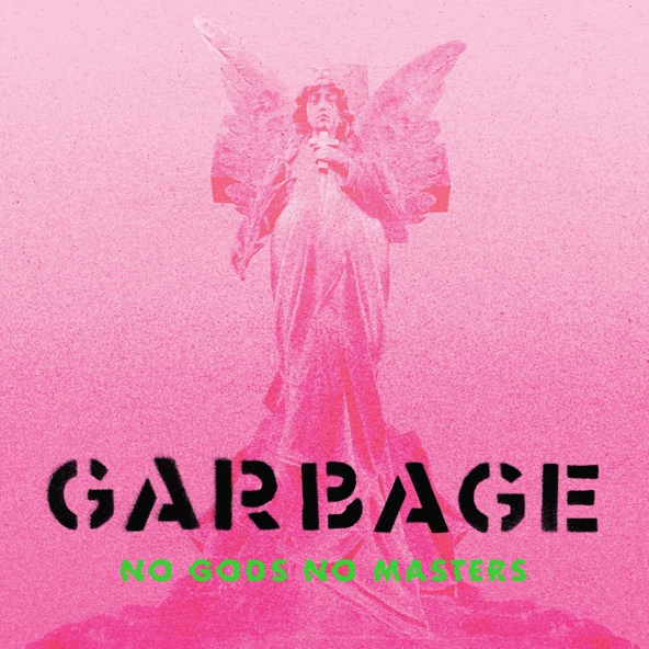 Garbage - Starman