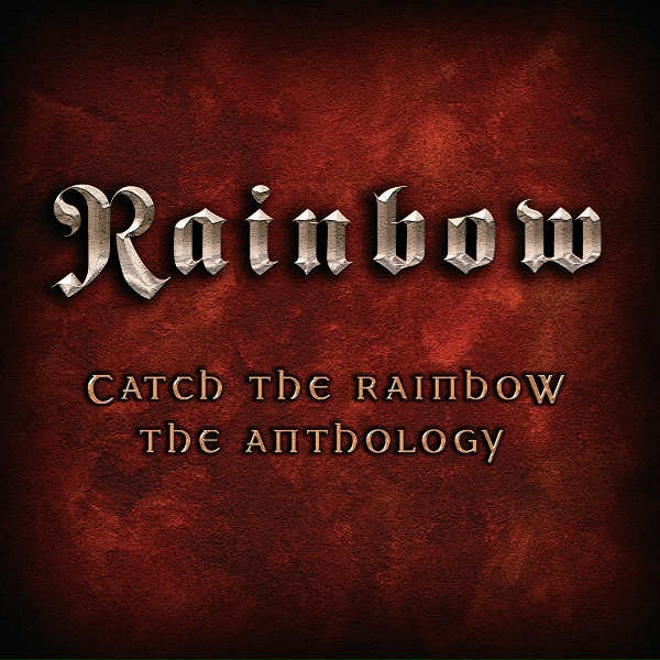 Rainbow - Desperate Heart