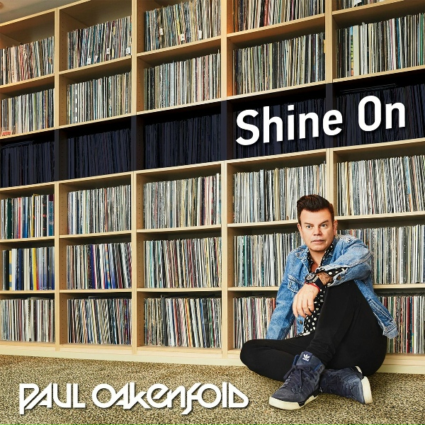 Paul Oakenfold - Zanzeebar