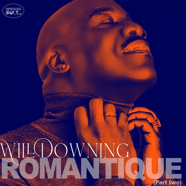 Will Downing - One in a Million