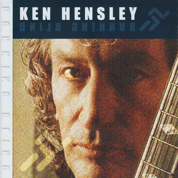 Ken Hensley - Final Solution