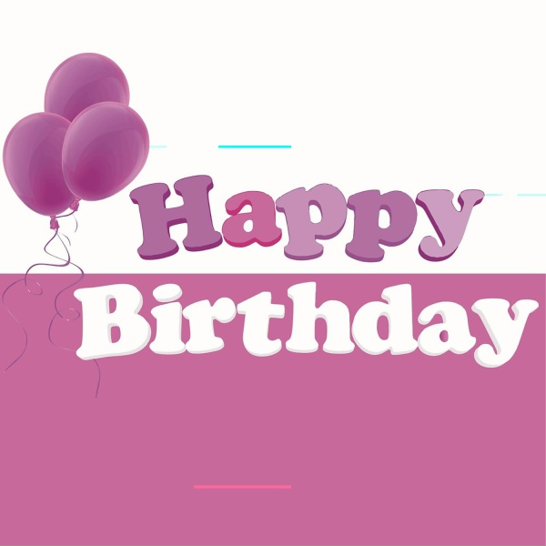 Peter Koobs - Surf Happy Birthday
