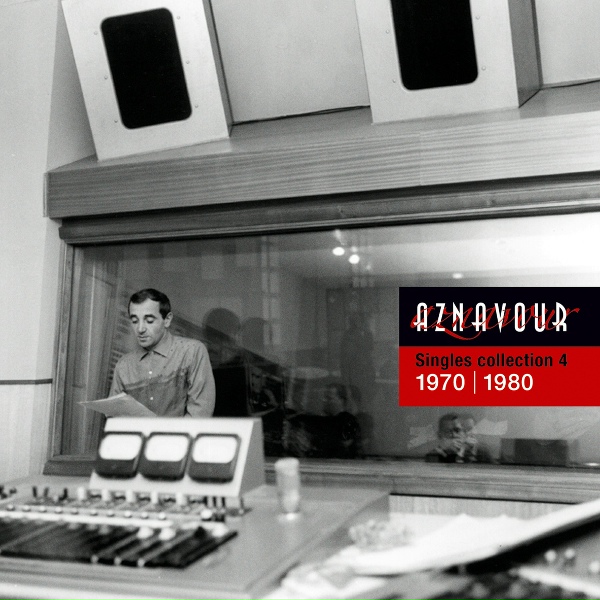 Charles Aznavour - L'amour c'est comme un jour