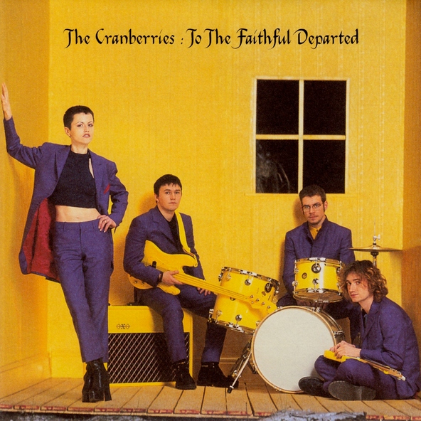 The Cranberries - Joe