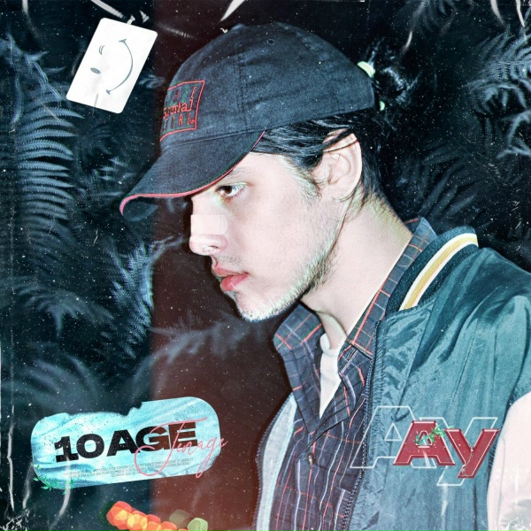 10AGE - Анабиоз
