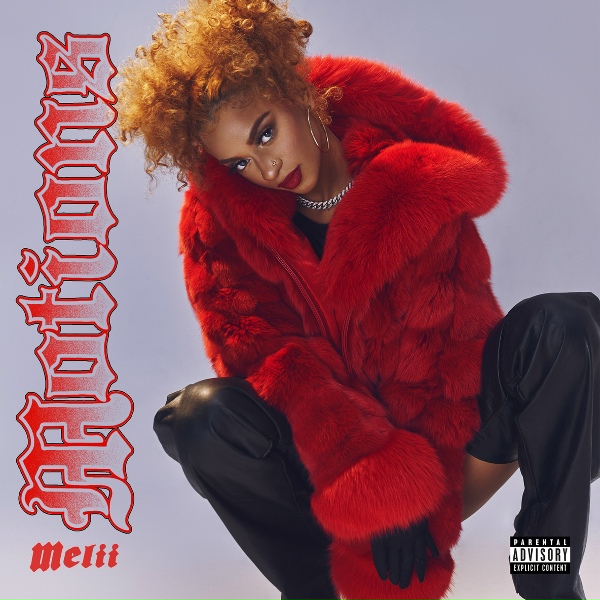 Melii - Here We Go Again