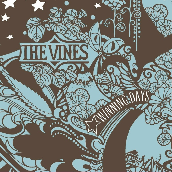 The Vines - She's Got Something To Say