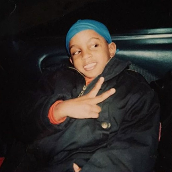 Ski Mask The Slump God - BabyWipe