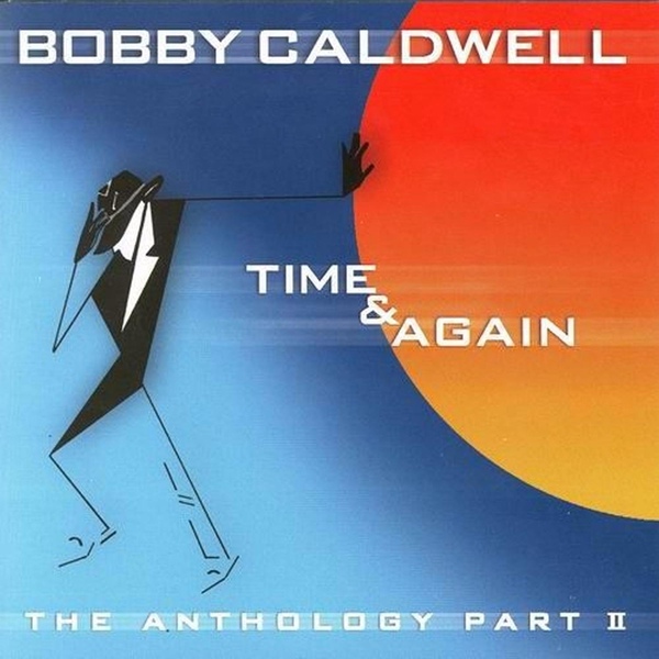 Bobby Caldwell - Rain