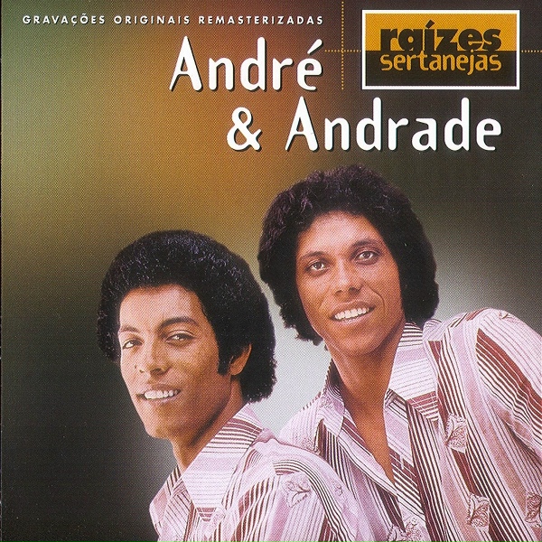 Andre E Andrade - Vento Que Vai E Vem