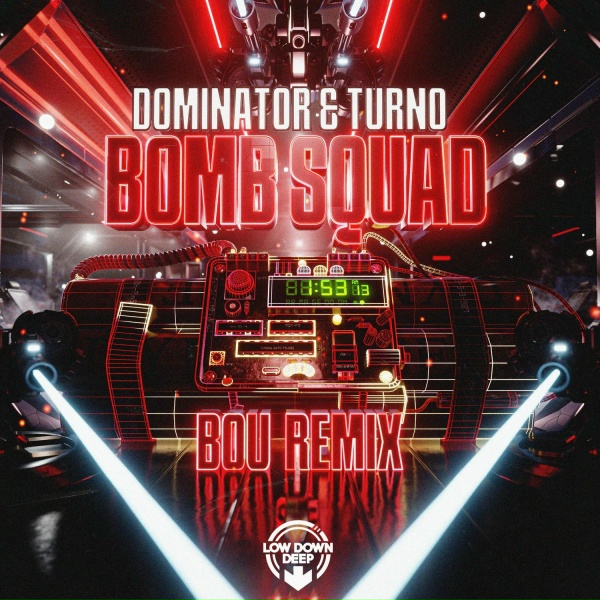 Dominator, Turno - Bomb Squad