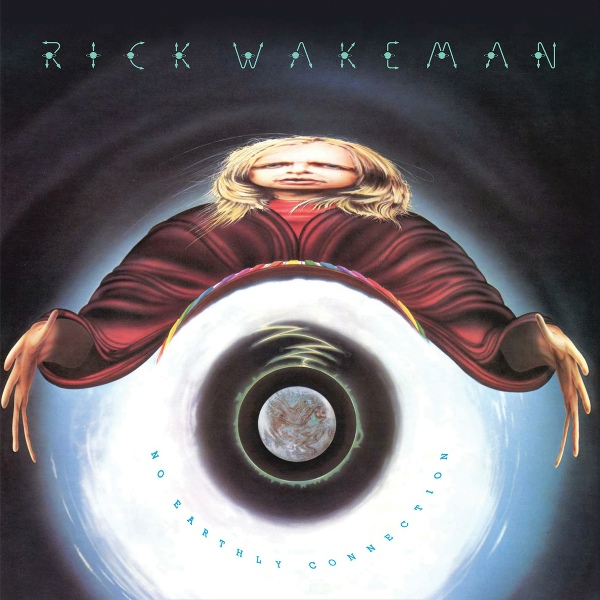 Rick Wakeman - Part II: The Maker