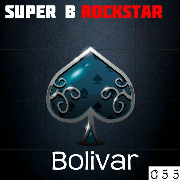 Super B - Rockstar