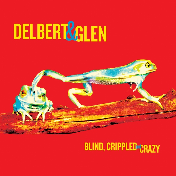 Delbert McClinton, Glen Clark - More and More, Less and Less