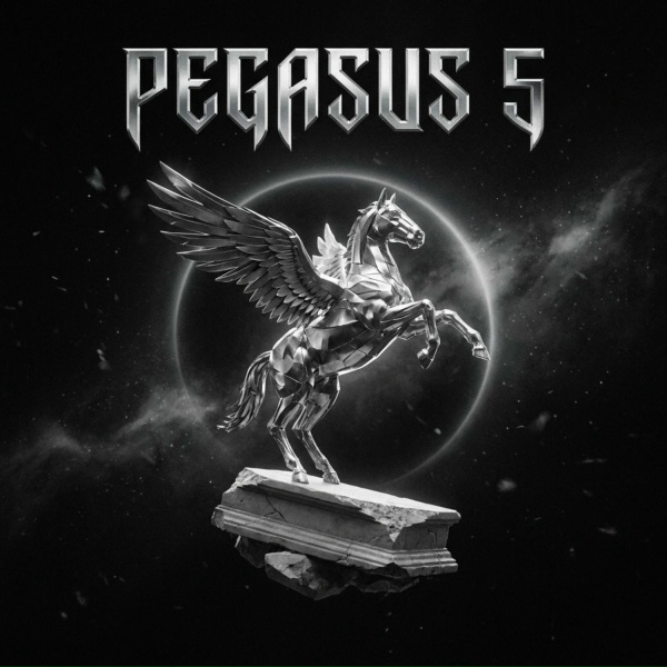 GERXMVP - PEGASUS 5