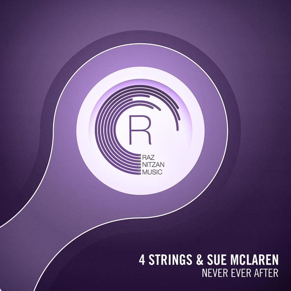 4 Strings, Sue McLaren - Never Ever After