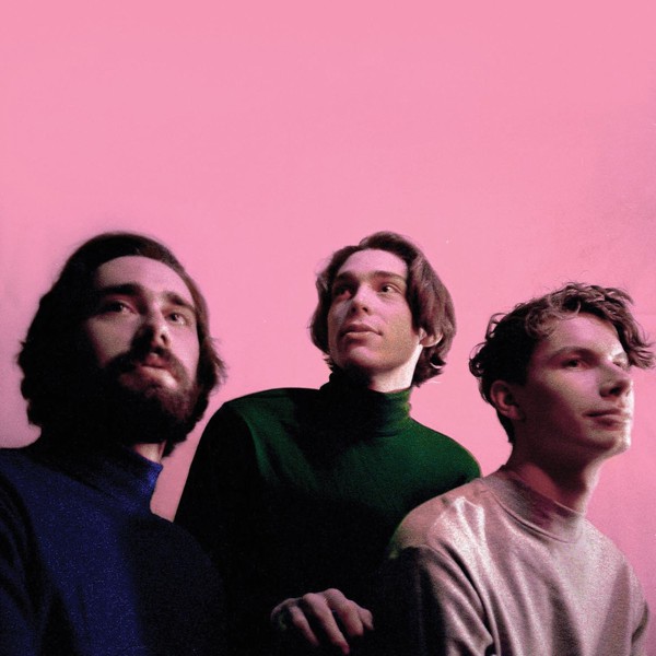 Remo Drive - Eat Shit