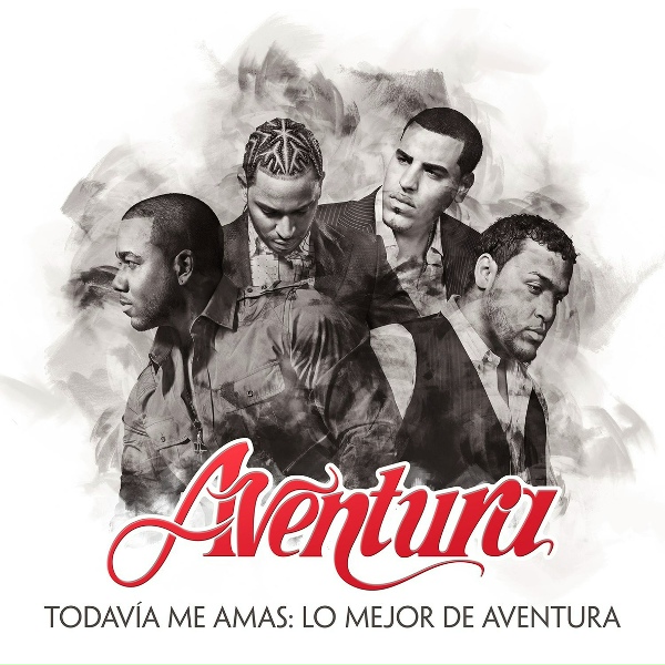 Aventura - Por un Segundo