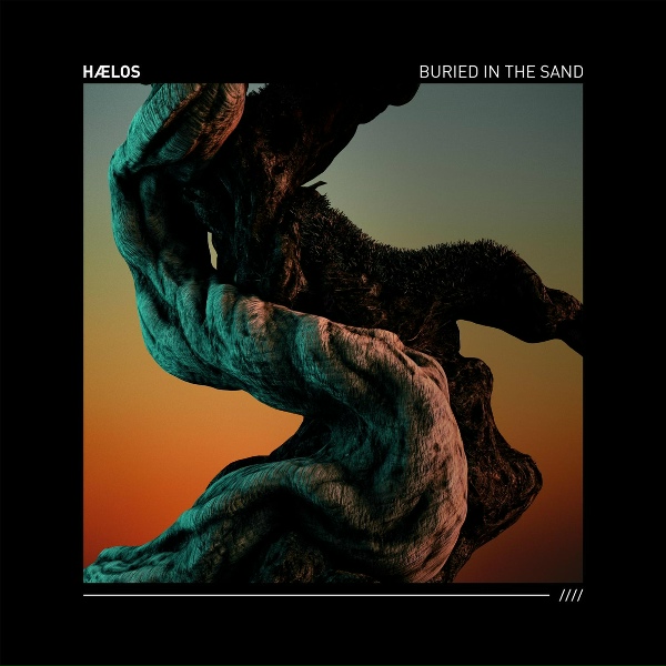 H&AElig;LOS - Buried in the Sand