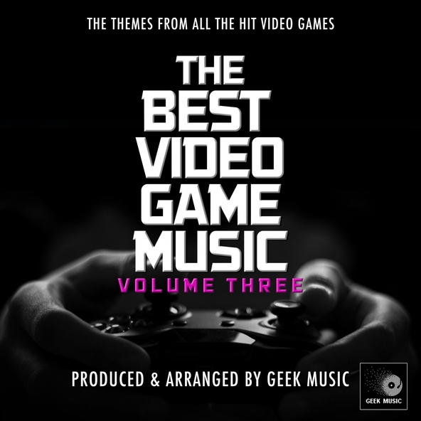Geek Music - Take Me Home, Country Roads (from "Fallout 76")