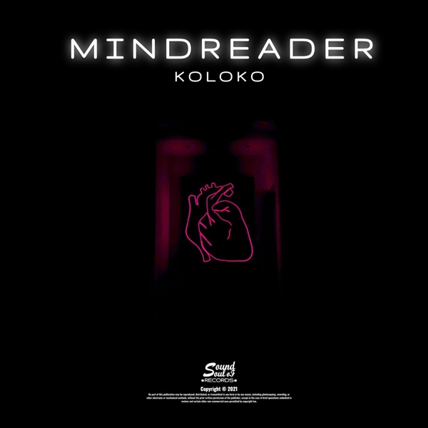 Koloko - Mindreader