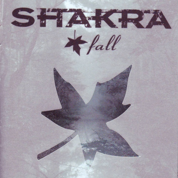 Shakra - Chains of Temptation