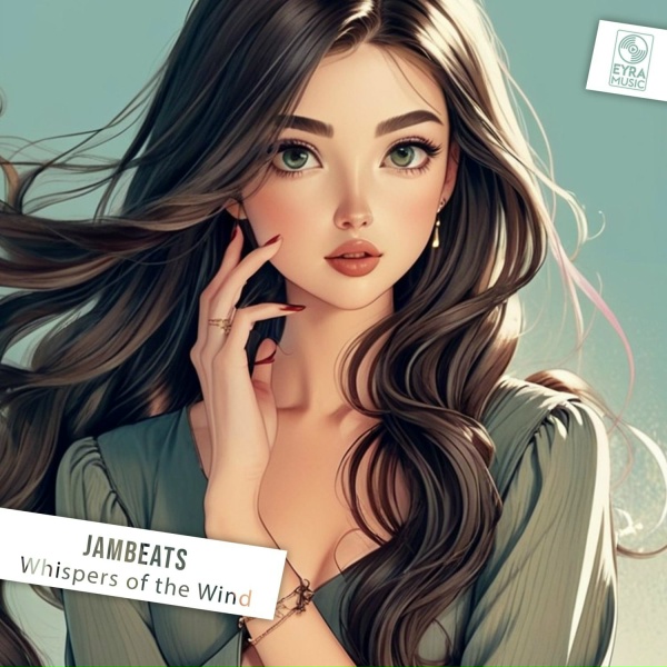 JamBeats - Whispers of the Wind