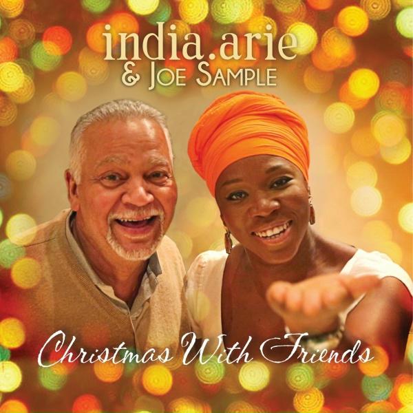 India.Arie, Joe Sample feat. Kem - Have Yourself A Merry Little Christmas