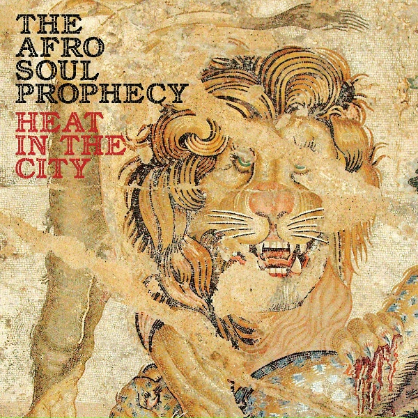 The Afro Soul Prophecy - Everybody's Going Uptown