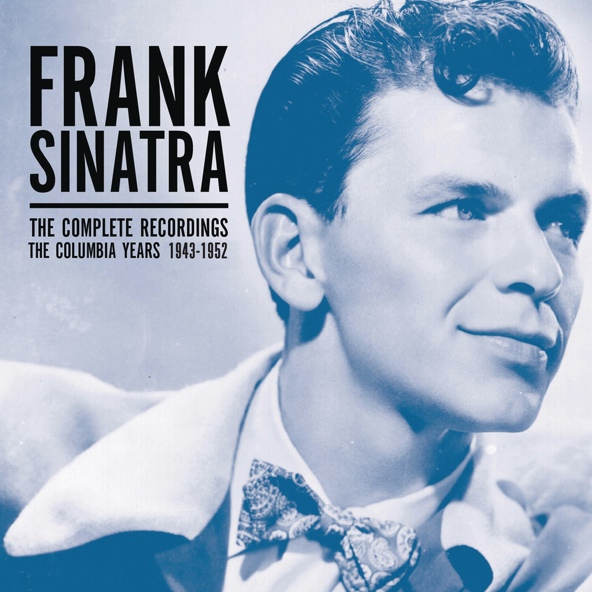 Frank Sinatra - Everybody Loves Somebody