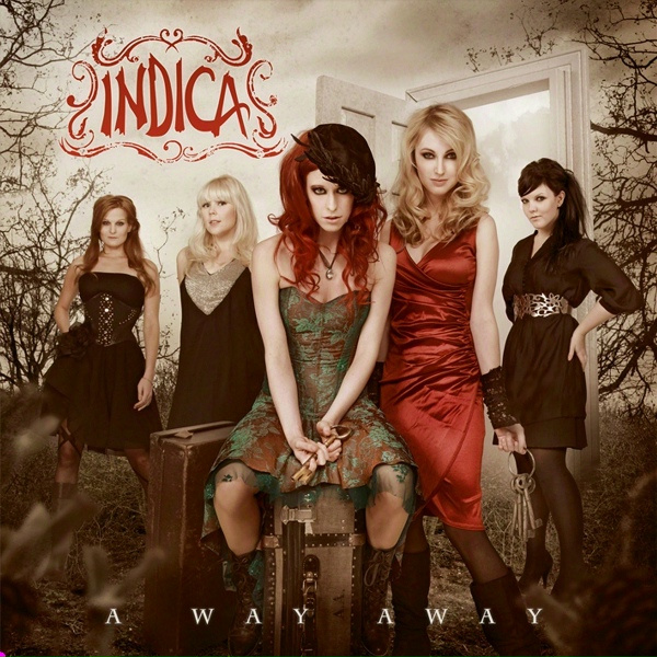 Indica - Precious Dark