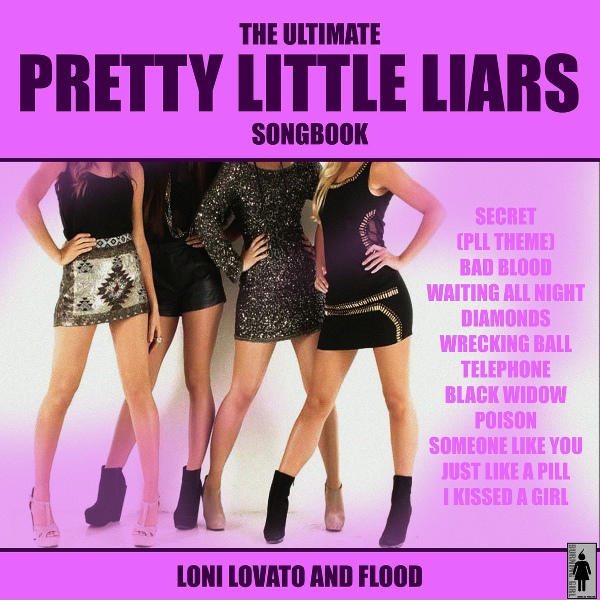 Loni Lovato and Flood - Poison