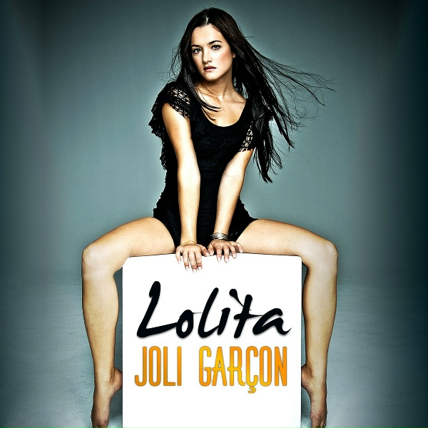 Lolita Jolie - Joli Garcon