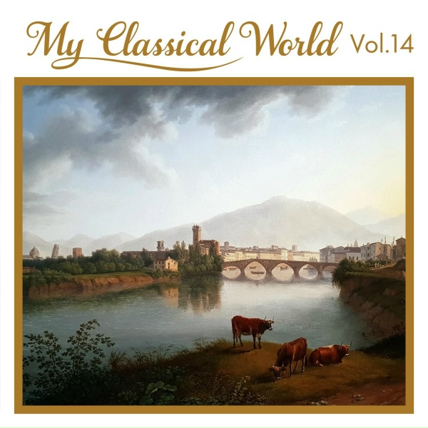 Cleveland Orchestra - Finale: Allegro Vivace