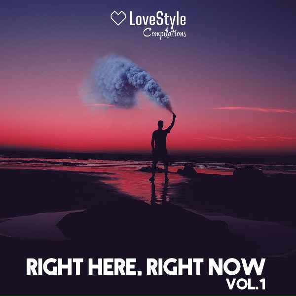 Loving Arms - Bring Us Together