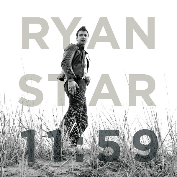 Ryan Star - We Might Fall