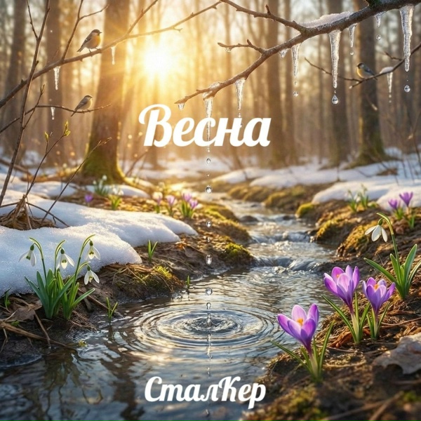 СталКер