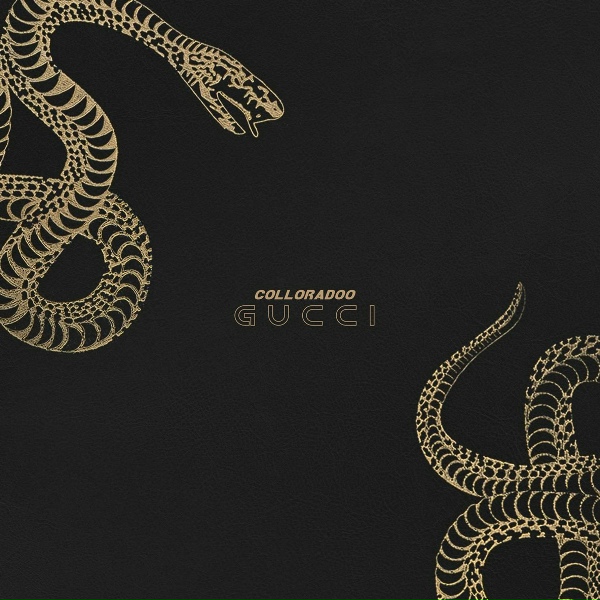Colloradoo - Gucci