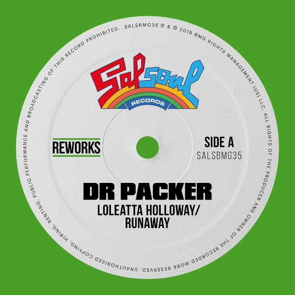 Loleatta Holloway - Runaway