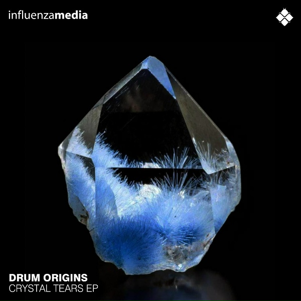 Drum Origins - Crystal Tears