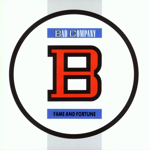 Bad Company - Long Walk