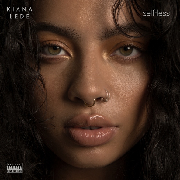 Kiana Led&eacute; - Take It All