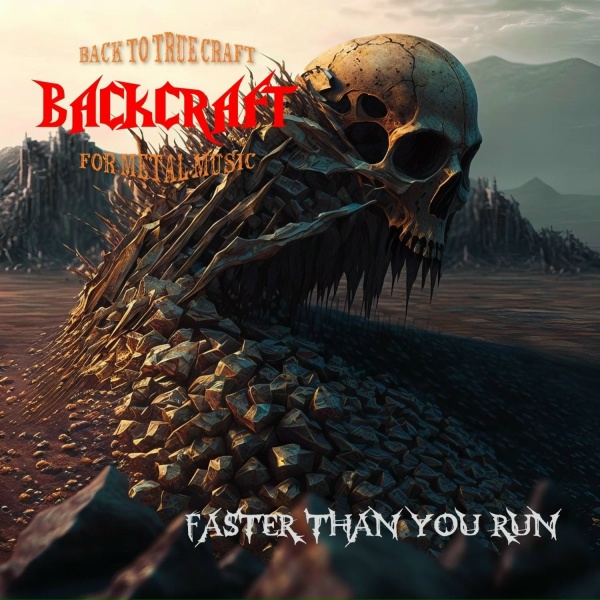 Backcraft - Jumping in the Backcraft House